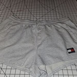 Tommy Hilfiger Gray Men's Shorts